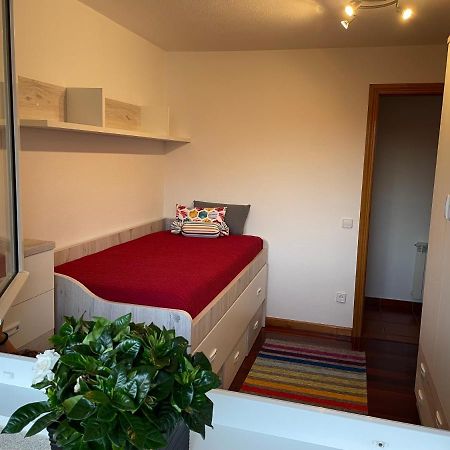 Appartement A Salga à L'île d'Arousa Extérieur photo