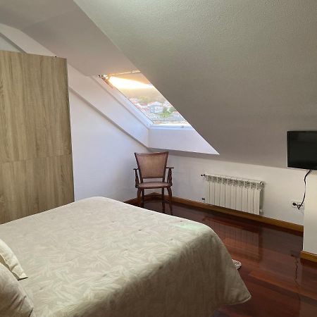Appartement A Salga à L'île d'Arousa Extérieur photo