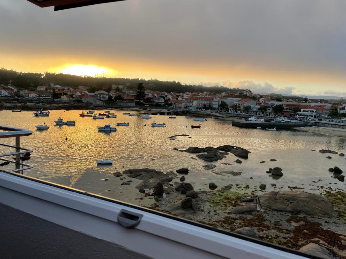 Appartement A Salga à L'île d'Arousa Extérieur photo