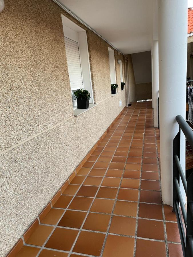Appartement A Salga à L'île d'Arousa Extérieur photo